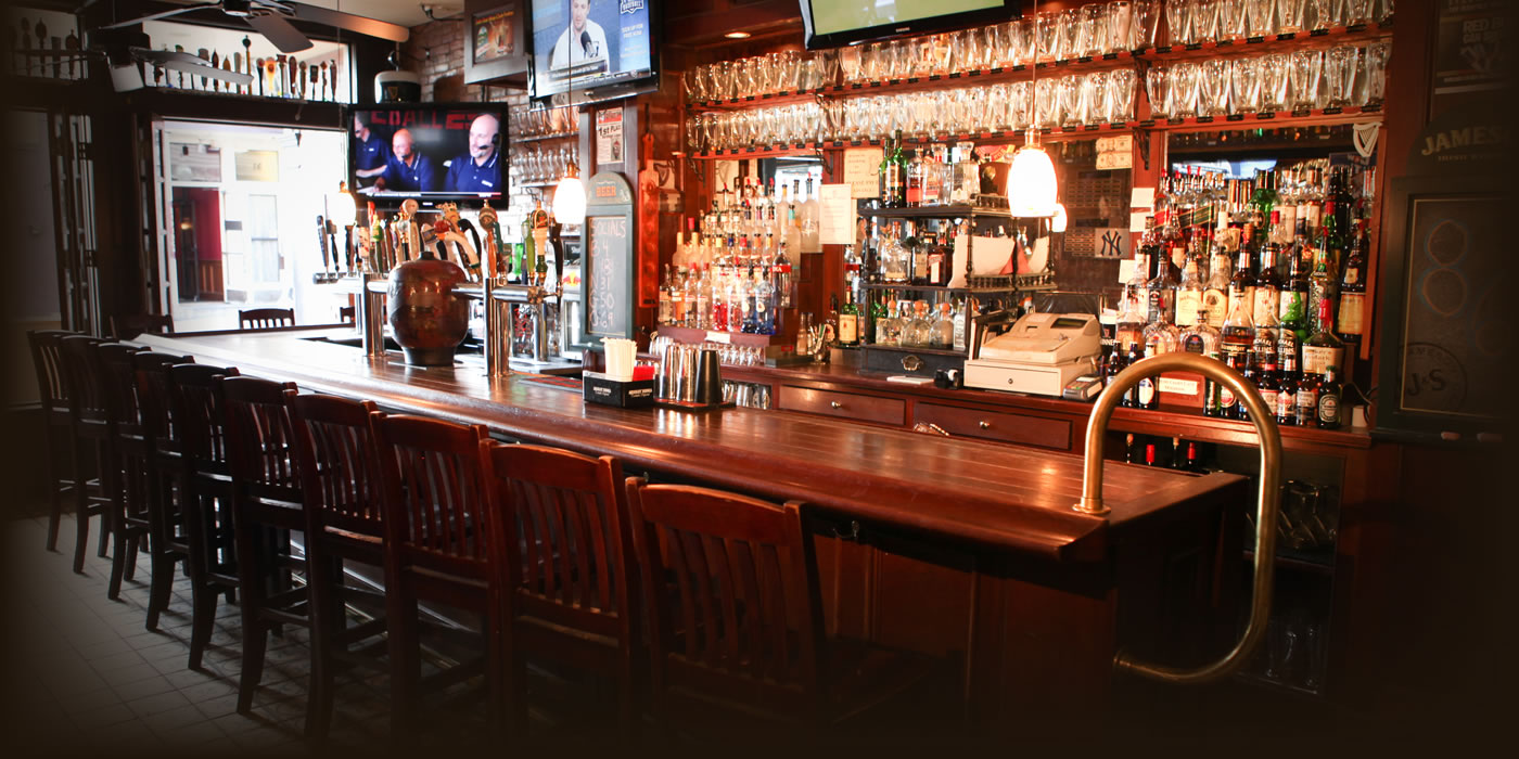 Saratoga City Tavern